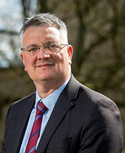 Cllr James Lewis